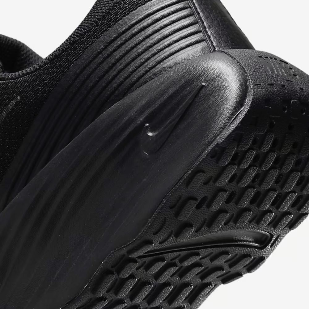 Nike WMNS Black Athletic Running Shoes Sleek Design NIKE PROMINA
FV6343-001 - Picture 15 of 16